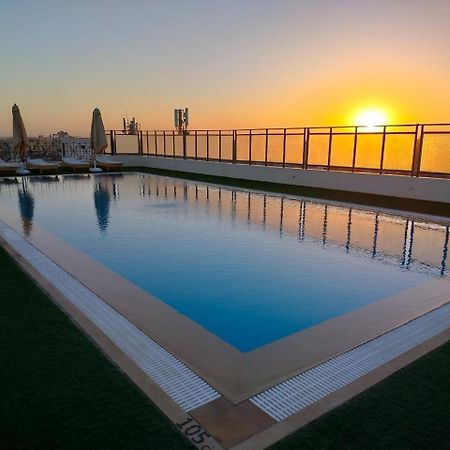 The Temple Hotel & Spa Luxor Exterior photo