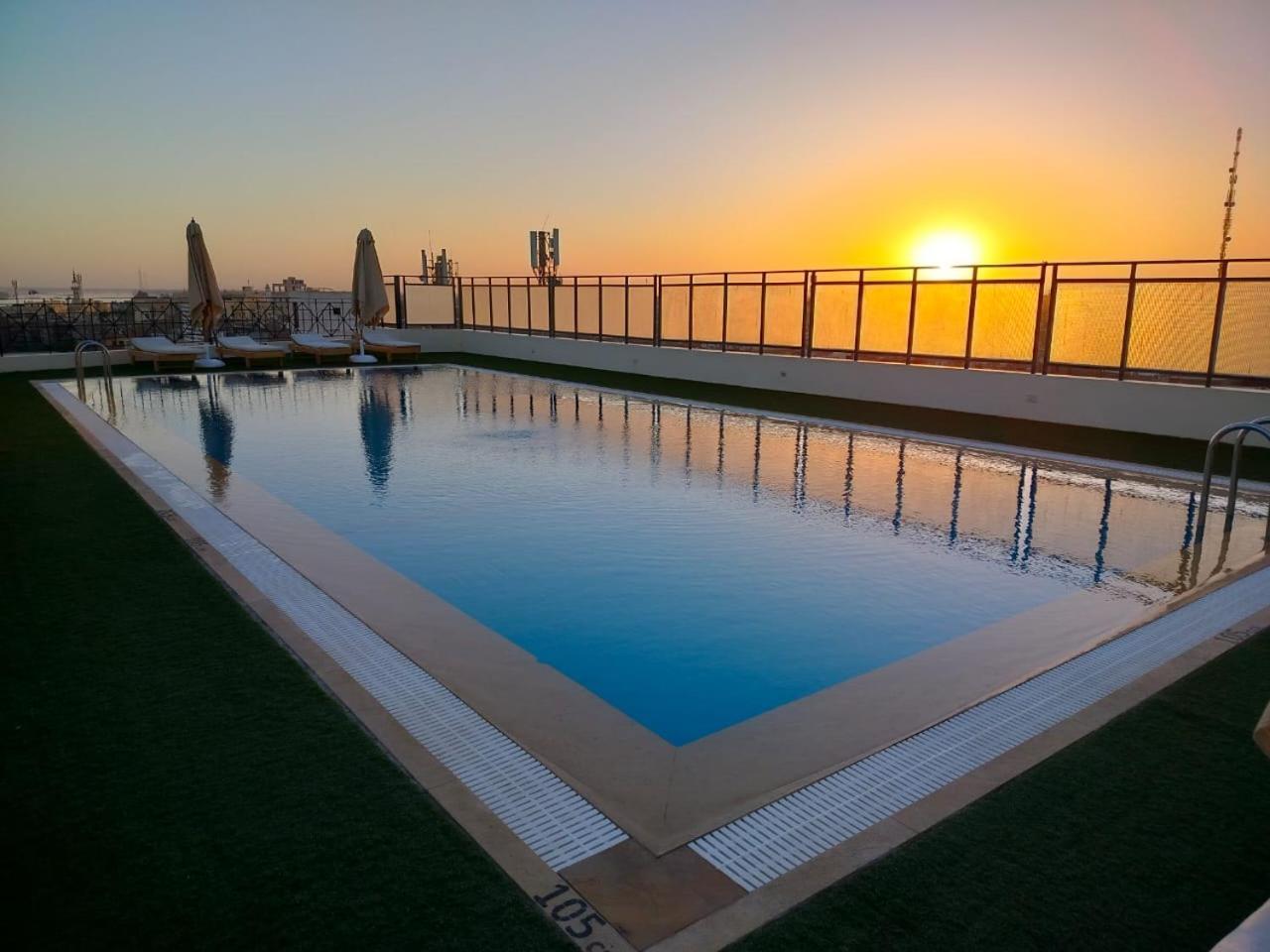 The Temple Hotel & Spa Luxor Exterior photo