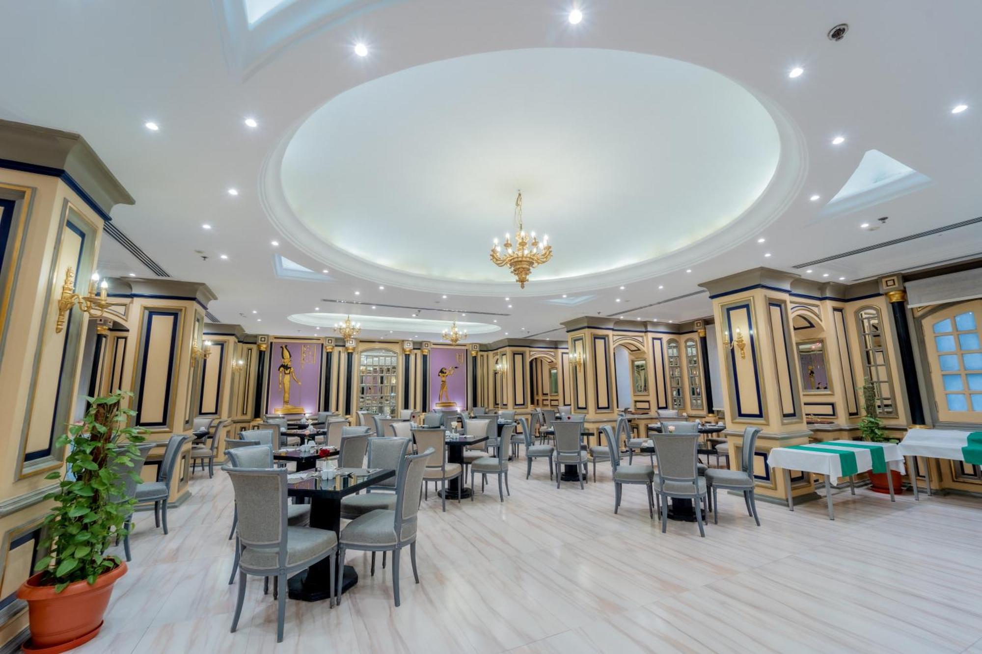The Temple Hotel & Spa Luxor Exterior photo