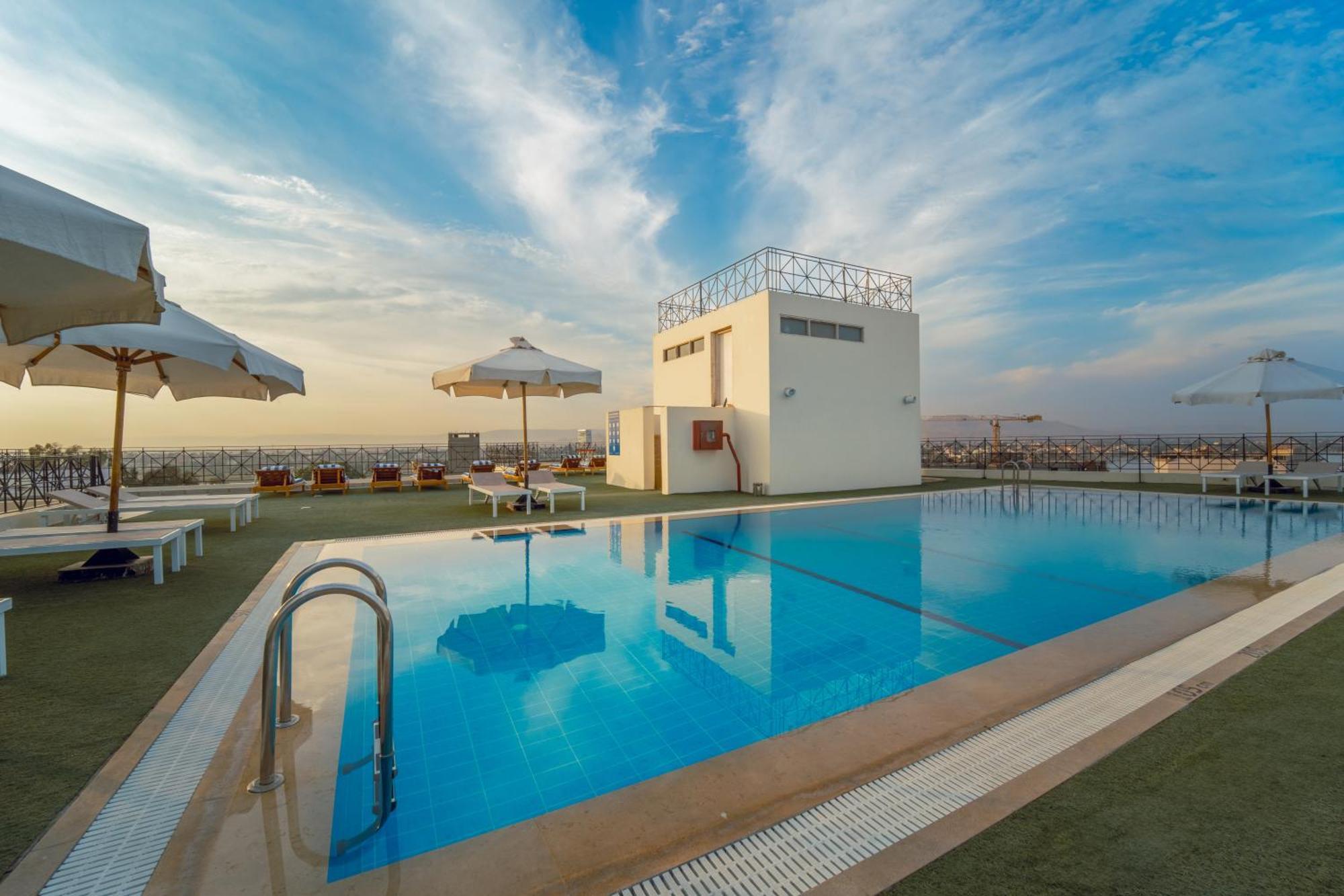 The Temple Hotel & Spa Luxor Exterior photo